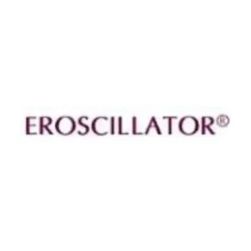 Eroscillator Promo Code