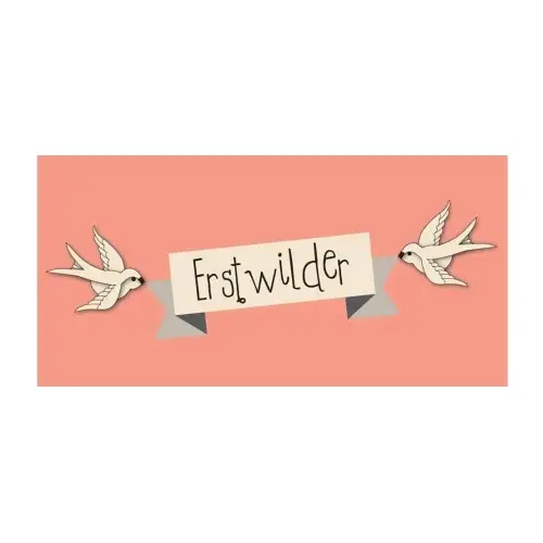 Erstwilder Promo Code