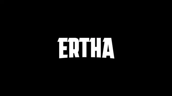 Ertha Promo Code