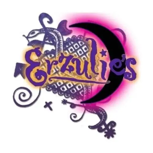 Erzulie Promo Code