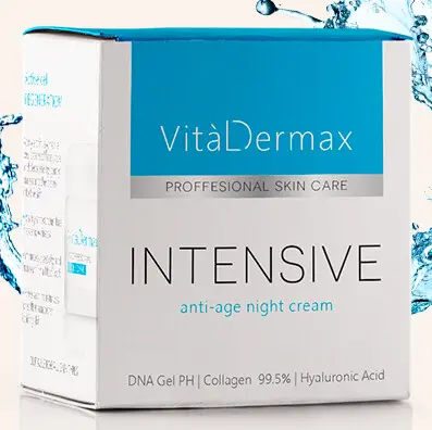 VitalDermax Promo Code