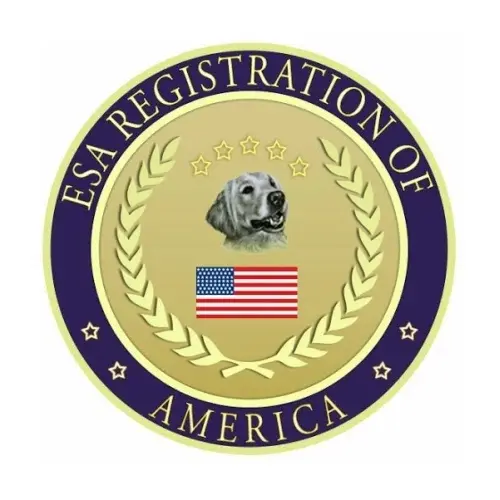 ESA Registration Promo Code