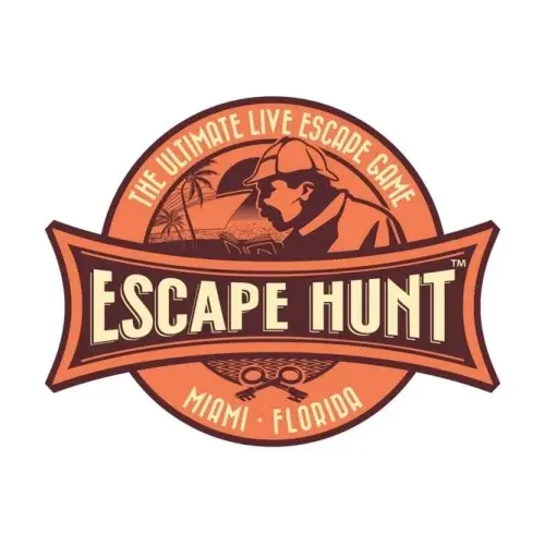 Escape Hunt Promo Code