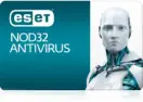 ESET NOD32 RU Promo Code