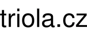 Triola.cz Promo Code
