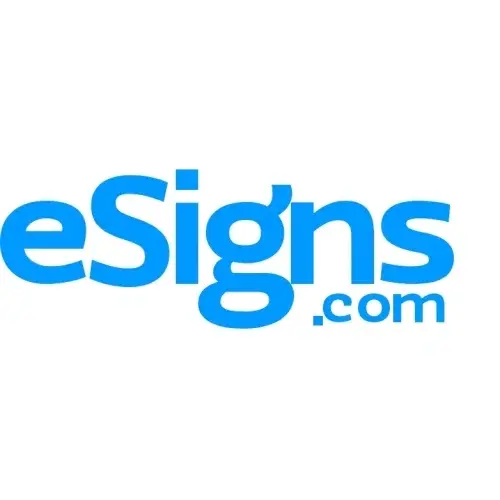 ESigns Promo Code