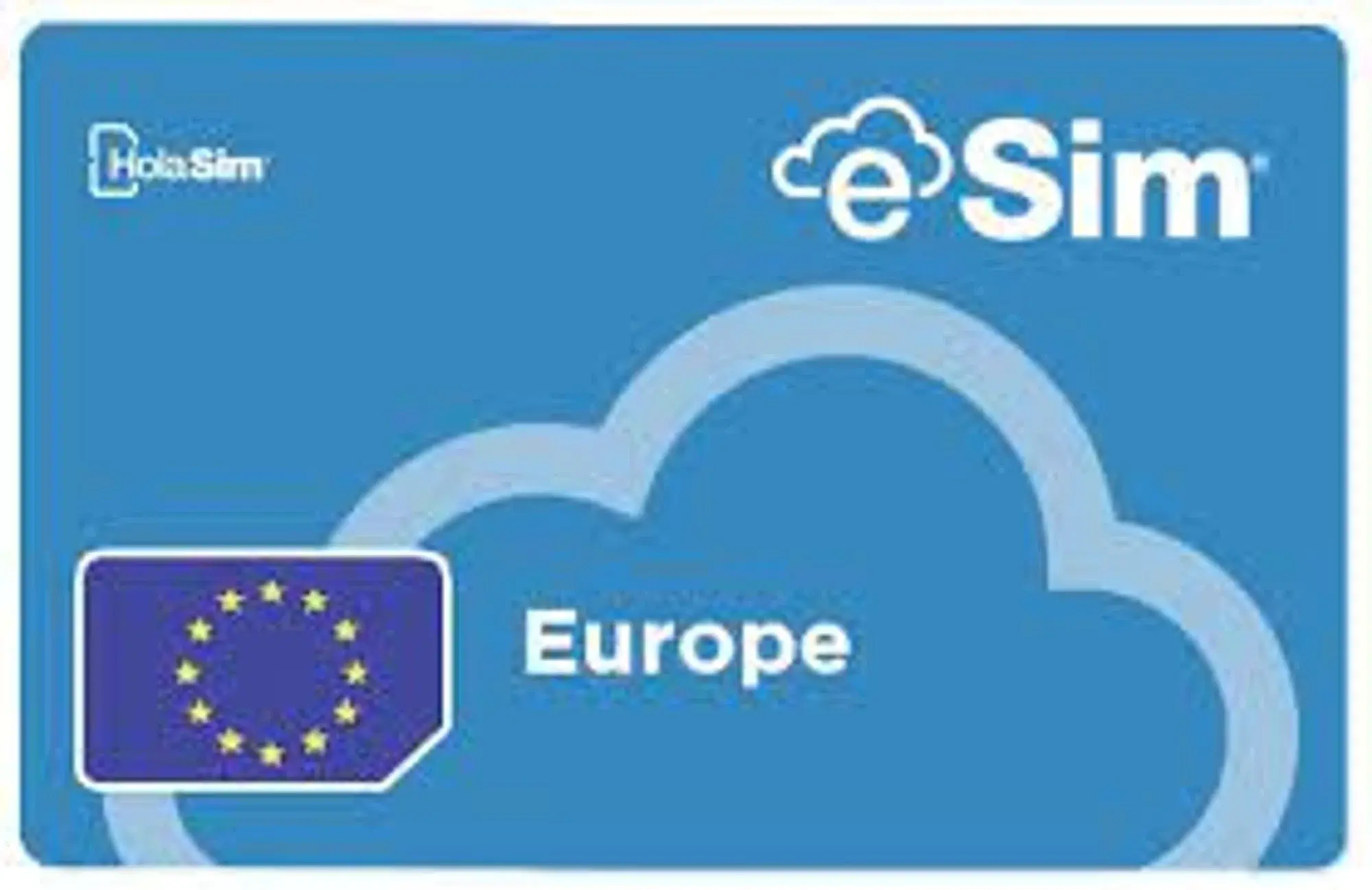 ESIM EUROPE Promo Code