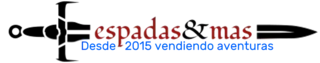 Espadas y Mas ES Promo Code