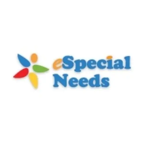 ESpecial Needs Promo Code