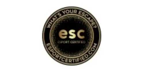 eSport Certified Promo Code