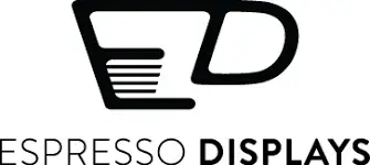Espresso Displays Promo Code