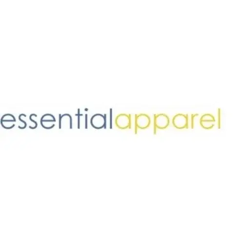 Essential Apparel Promo Code