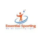 Essential Sporting Promo Code