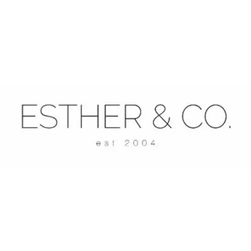 Esther & Co. AU Promo Code