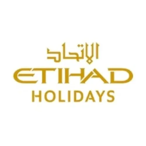 Etihad Holidays Promo Code