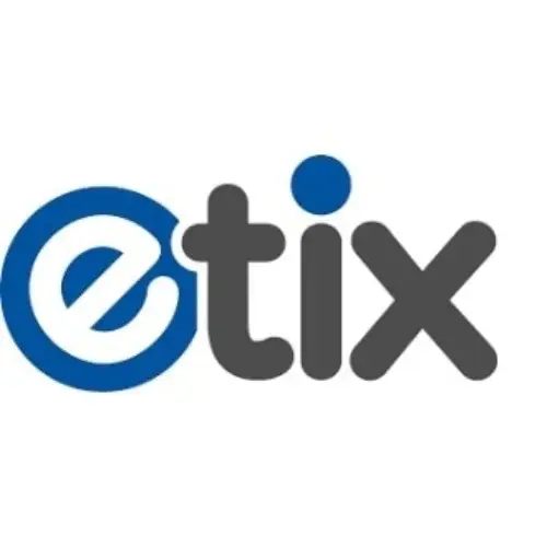 Etix Promo Code