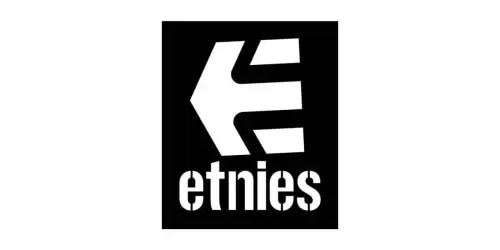 Etnies EU Promo Code
