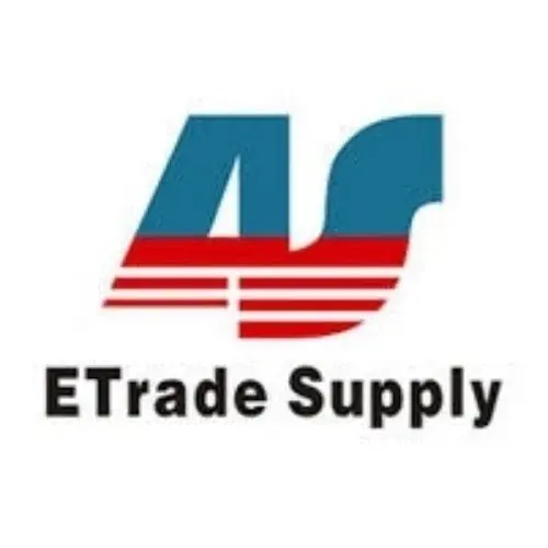 ETrade Supply Promo Code