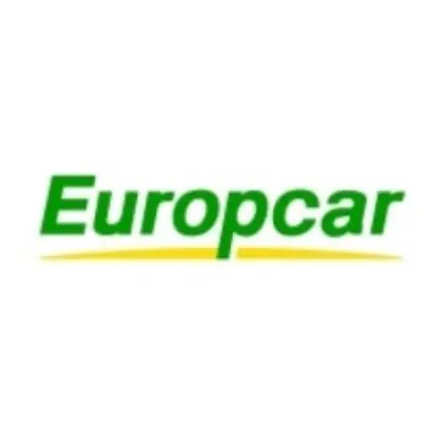 Europcar International UK and Ireland Promo Code