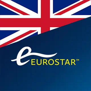 Eurostar FR Promo Code
