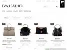 Eva Leather Promo Code