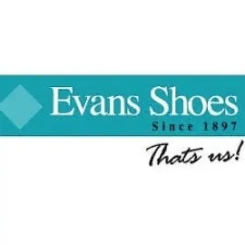 Evans Shoes Promo Code
