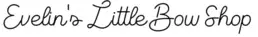 Evelin's Little Bow Shop Promo Code