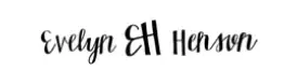 Evelyn Henson Promo Code