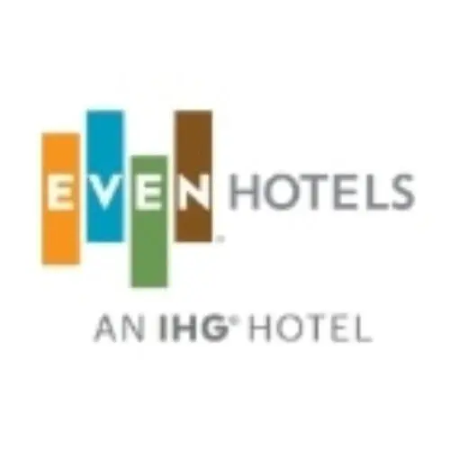 Even Hotels Promo Code