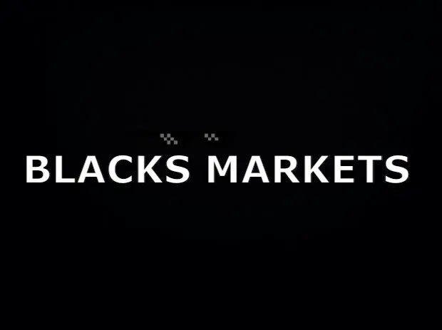 Blacks Markets Promo Code