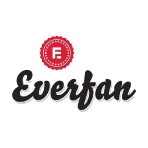 Everfan Promo Code