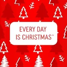 Every Day is Christmas Promo Code
