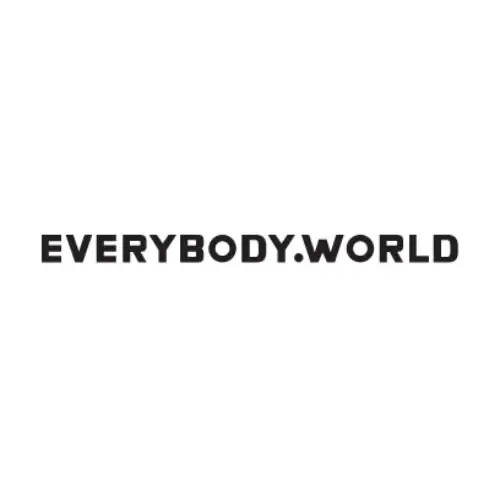 Everybody World Promo Code