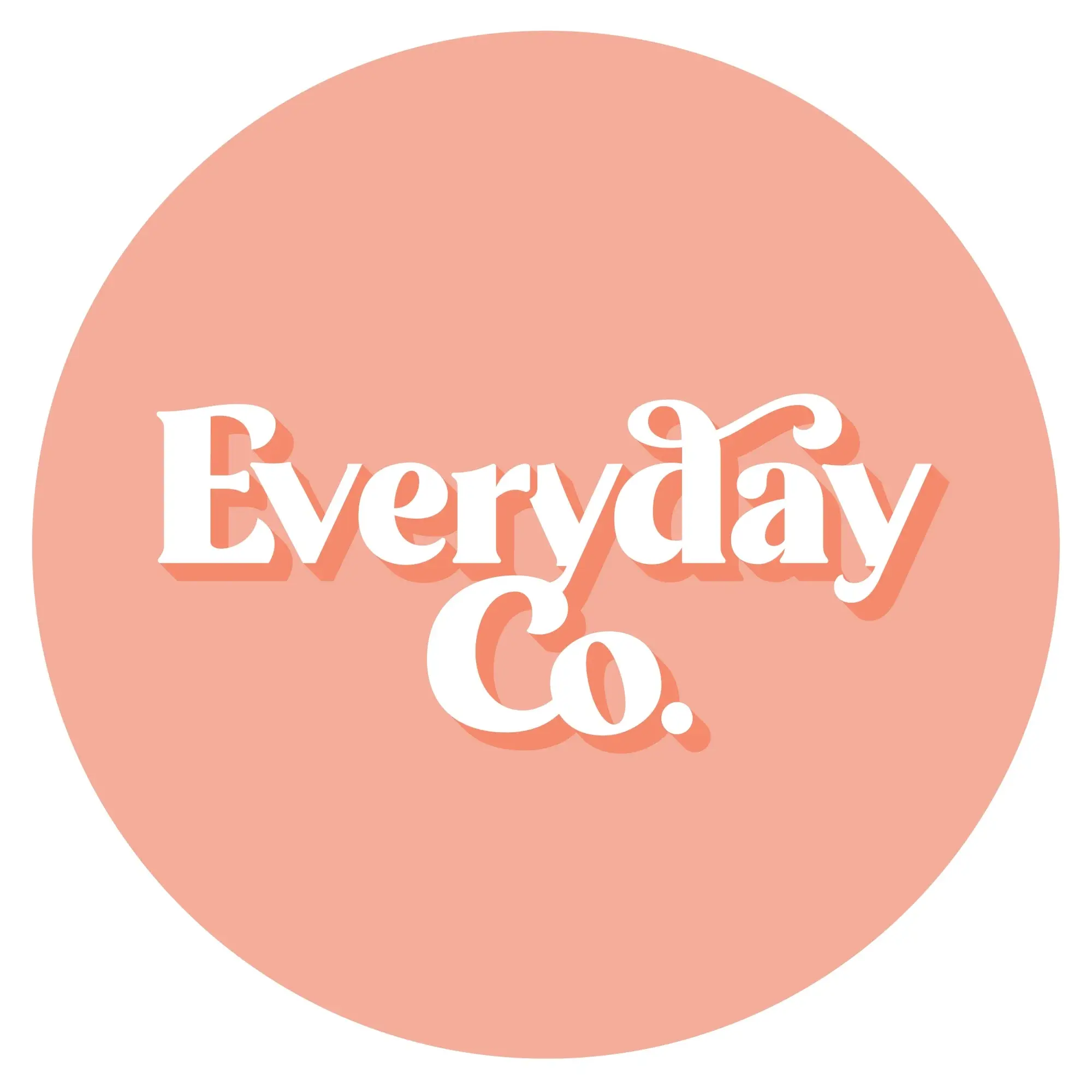 Everyday Co Promo Code
