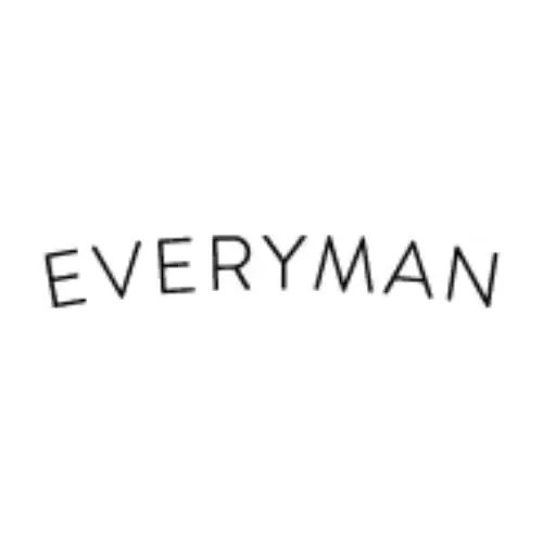 Everyman Promo Code
