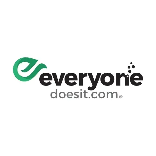 Everyone Does It Promo Code