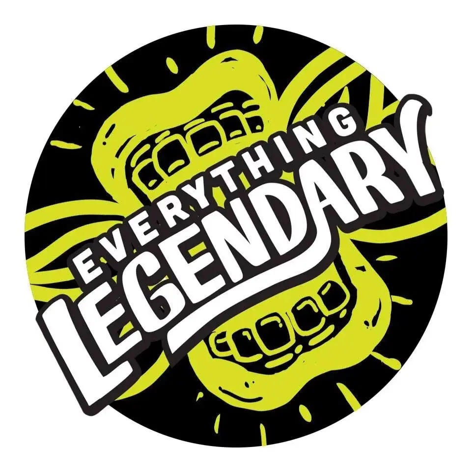 Everything Legendary Promo Code