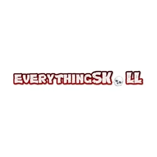 Everything Skull Promo Code