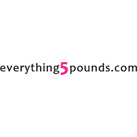 Everything 5 Pounds UK Promo Code