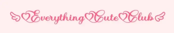 EverythingCuteClub Promo Code