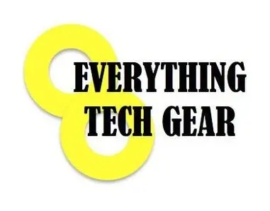Everything Tech Gear Promo Code