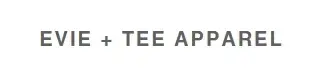 Evie + Tee Apparel Promo Code