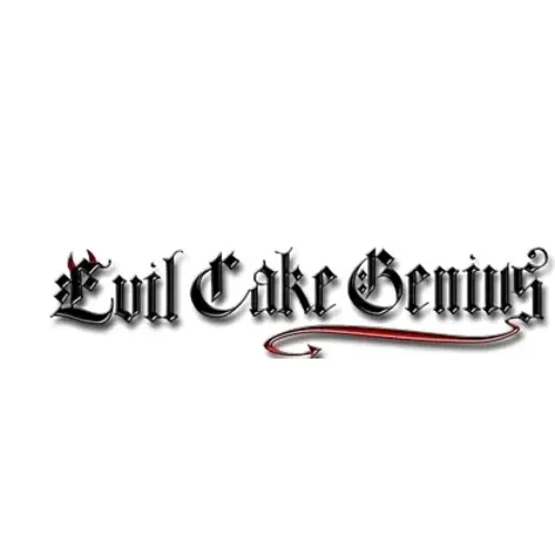 Evil Cake Genius Promo Code