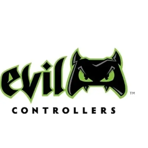 Evil Controllers Promo Code