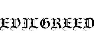 Evil Greed Promo Code