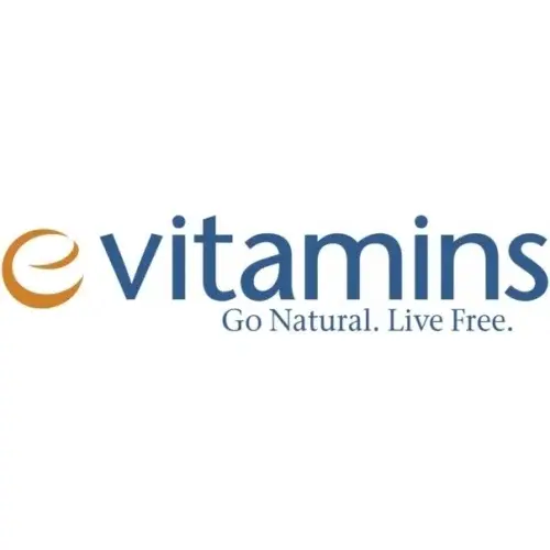 eVitamins Promo Code
