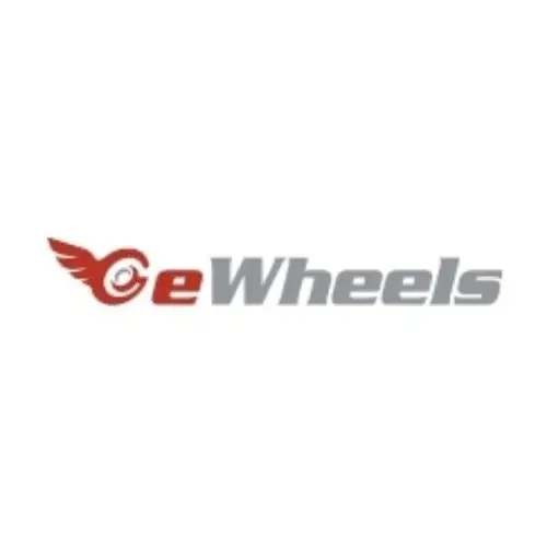 Ewheels Promo Code