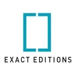 Exact Editions Promo Code