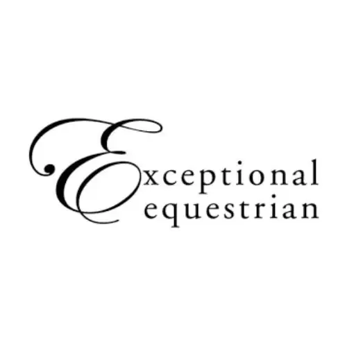 Exceptional Equestrian Promo Code