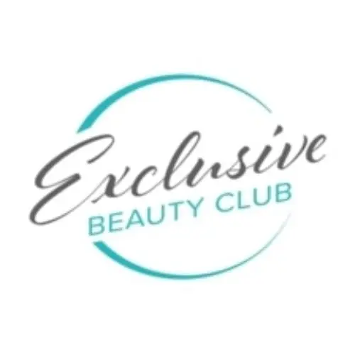 Exclusive Beauty Club Promo Code